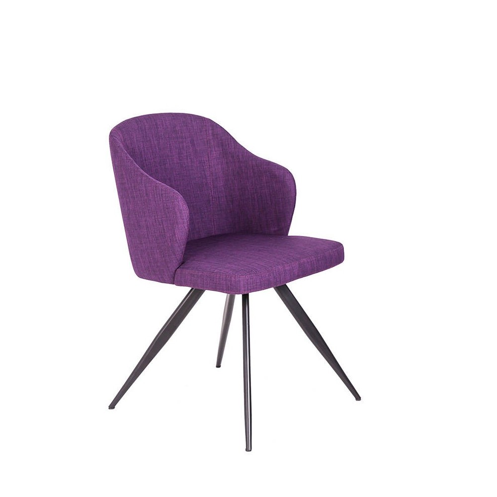 cerda logic armchair in fabric