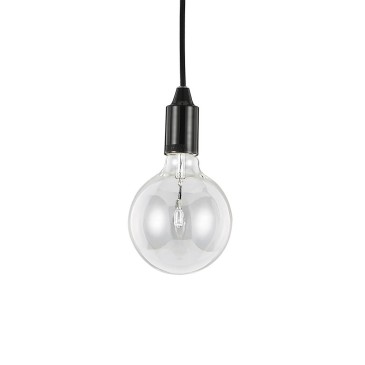 Edison LED svjetiljka tvrtke Ideal Lux od emajliranog metala