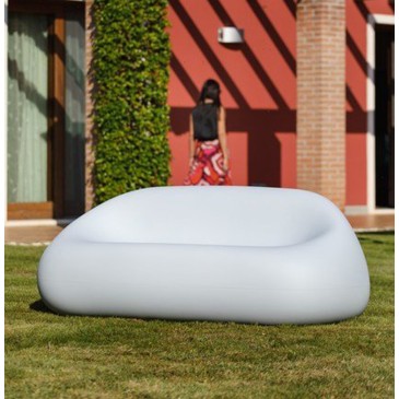 plust gumball vanjska sofa outdoor