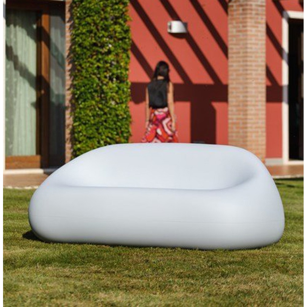 plust gumball vanjska sofa outdoor