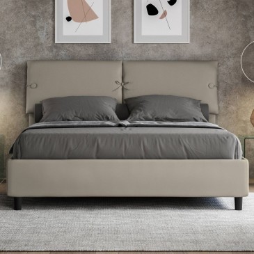 itamoby sleeper letto tortora