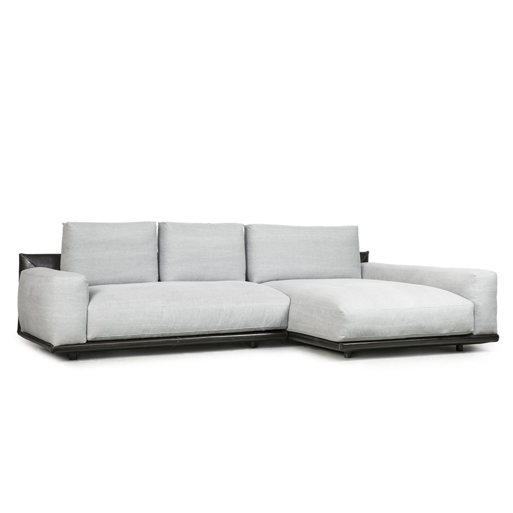 exedra victor sofa