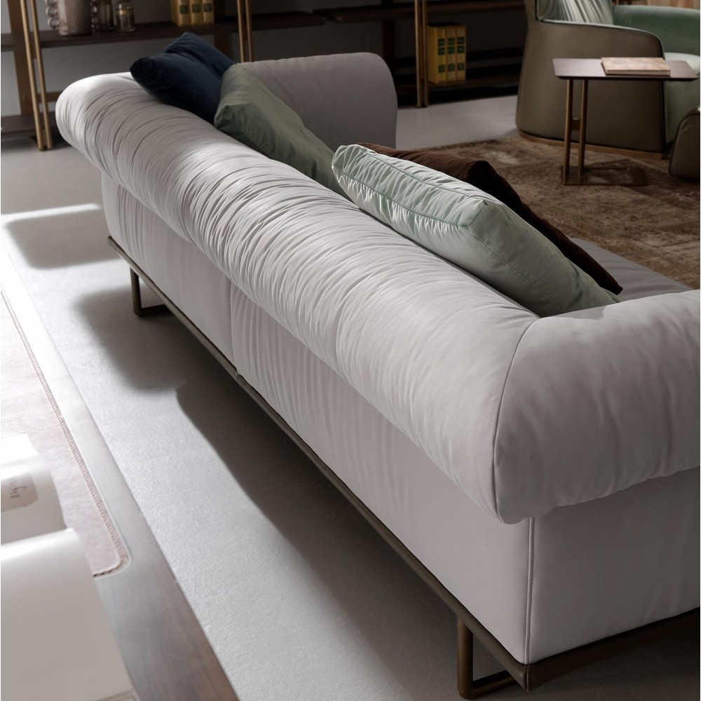 exedra vivaldi sofa