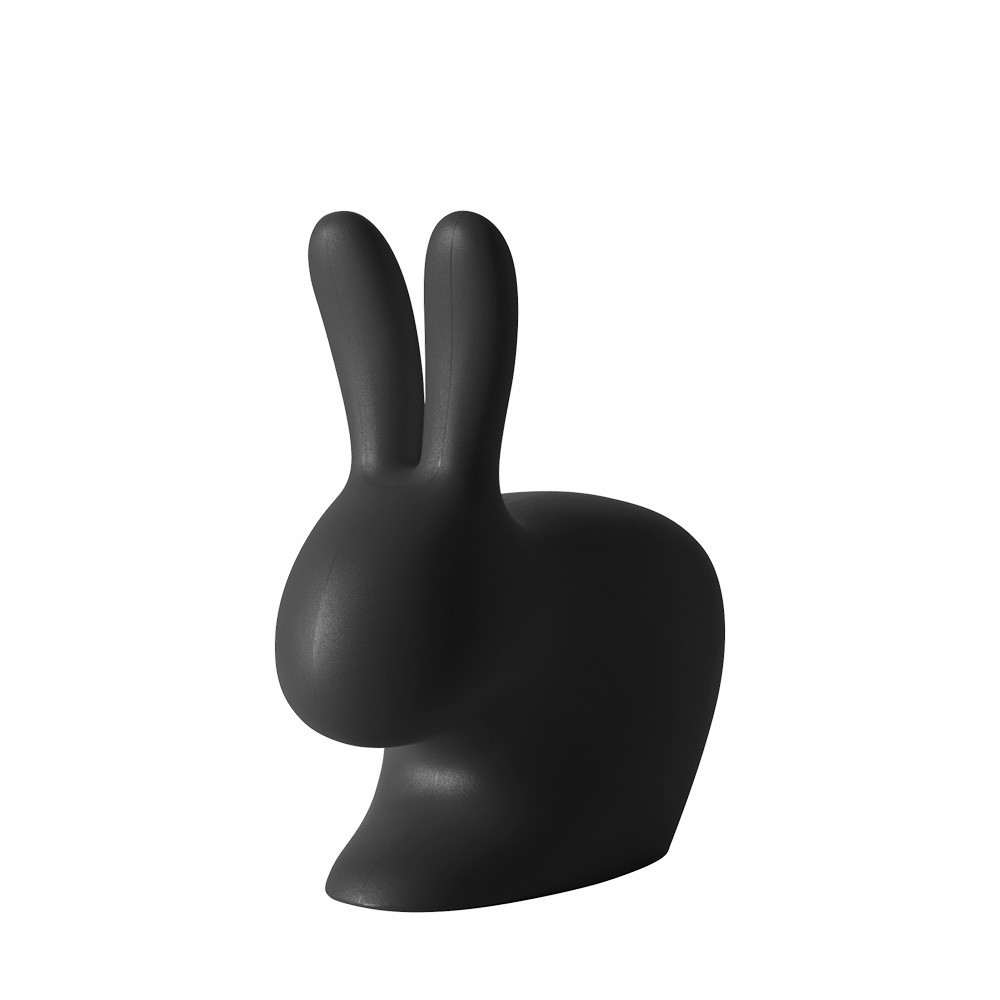 Qeeboo Rabbit Chair stolica u obliku zeca | kasa-store