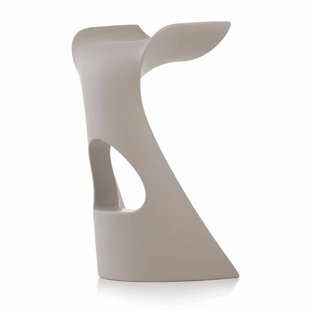 slide koncord stool dove