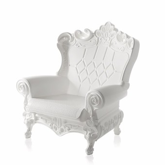 queen of love chair