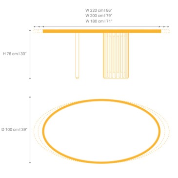 Aalto je stol vrlo minimalističkog i funkcionalnog nordijskog dizajna