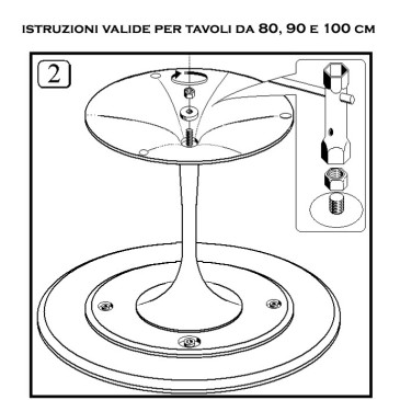 ponovno izdanje tulipana od Eera Saarinena, blagovaonski stol od laminata, carrara, marquinia, arabesque sita i calacatta oro sk