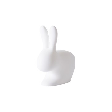 Qeeboo Rabbit Chair Dječja stolica u obliku zeca | kasa-store