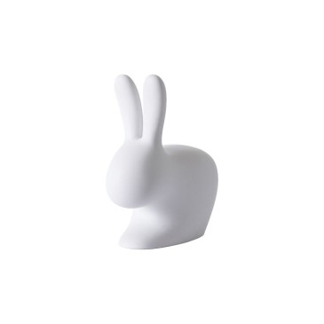 Qeeboo Rabbit Chair Dječja stolica u obliku zeca | kasa-store