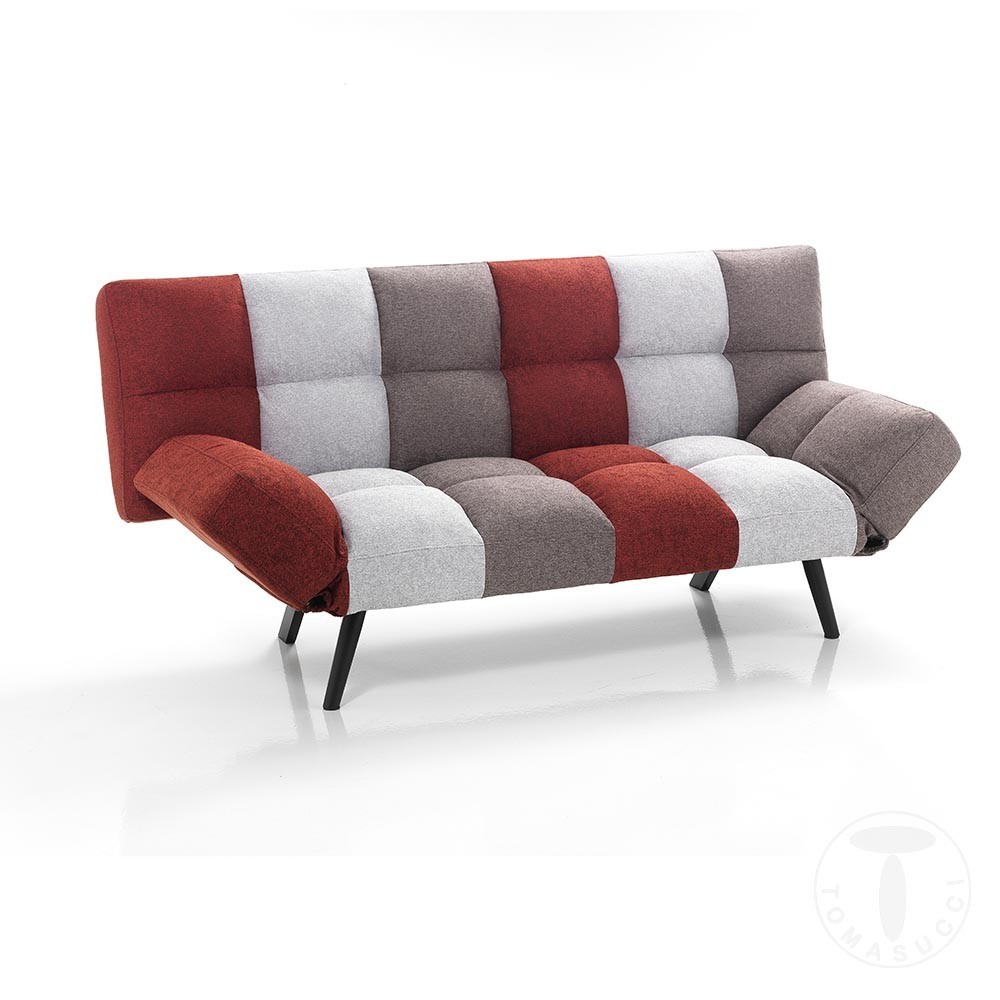 Freak sofa koju je napravio Tomasucci transformabilna | kasa-store