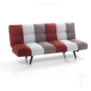 Freak sofa koju je napravio Tomasucci transformabilna | kasa-store