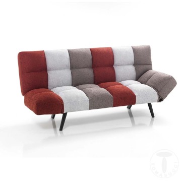 Freak sofa koju je napravio Tomasucci transformabilna | kasa-store