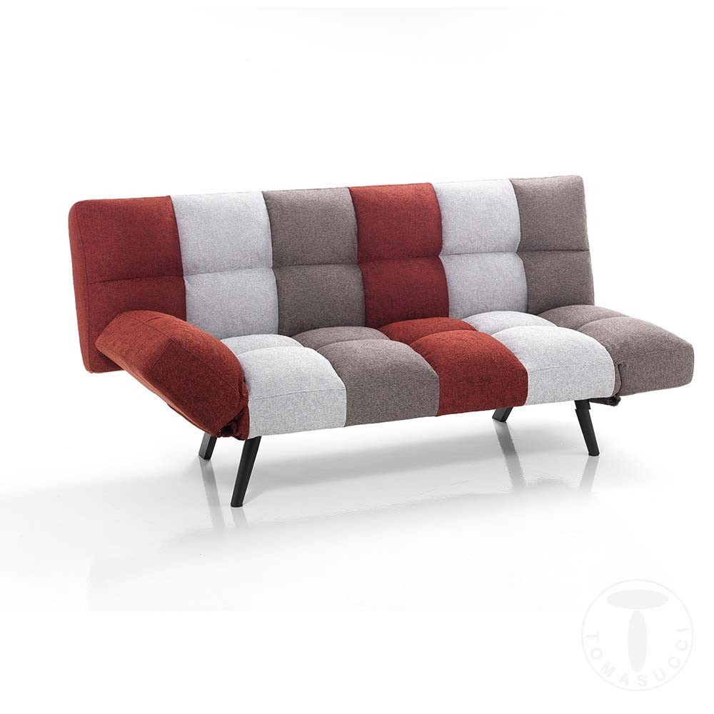 Freak sofa koju je napravio Tomasucci transformabilna | kasa-store