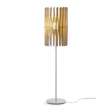 Stick by Fabbian, podna lampa u nordijskom stilu | kasa-store