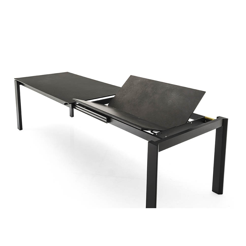 connubia eminence design table