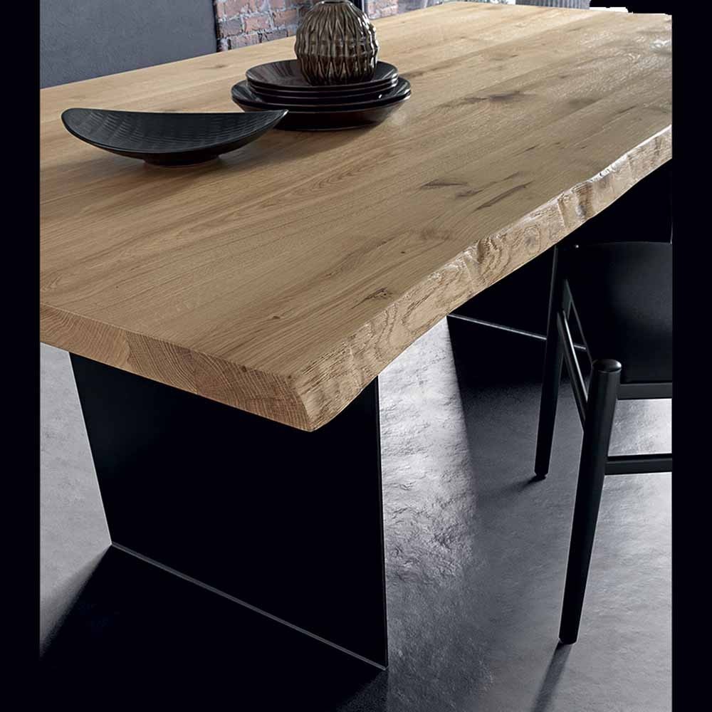 mesa madera marco callesella