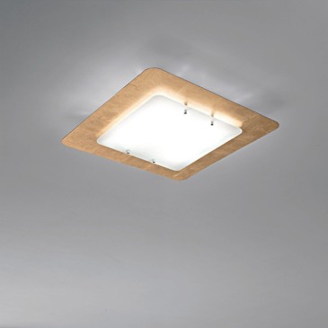 Pop-up taklampa för inomhusbruk från Selene Illuminazioni | Kasa-Store