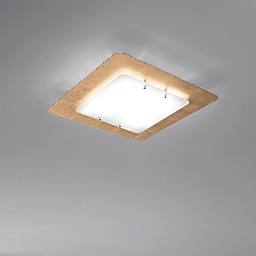 Pop-Up hanglamp van Selene Illuminazione