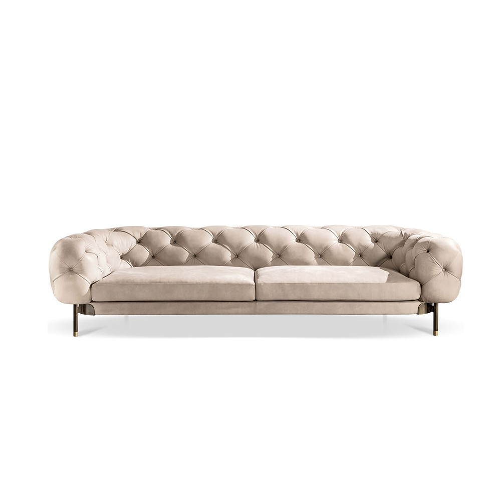 Atanae by Cantori luksuzna sofa pogodna za dnevne sobe | kasa-store