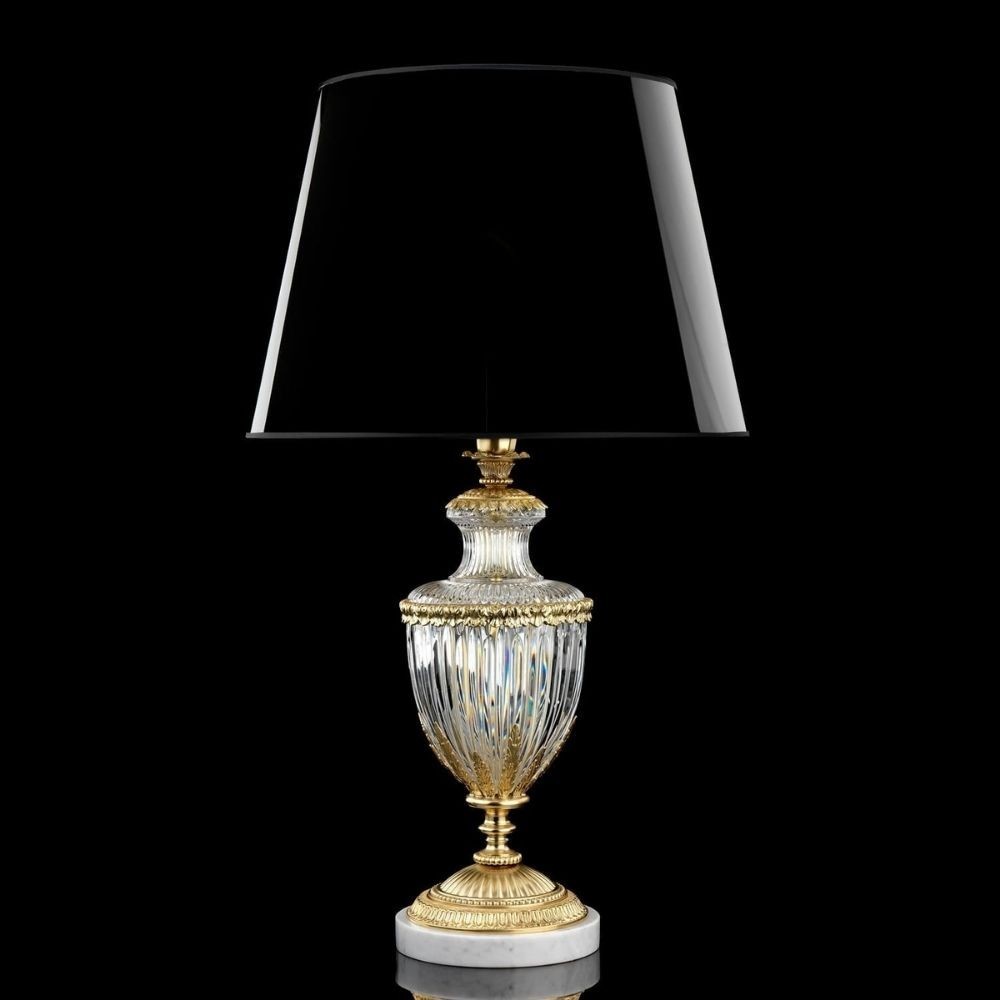 Stolna lampa Heritage by Badari