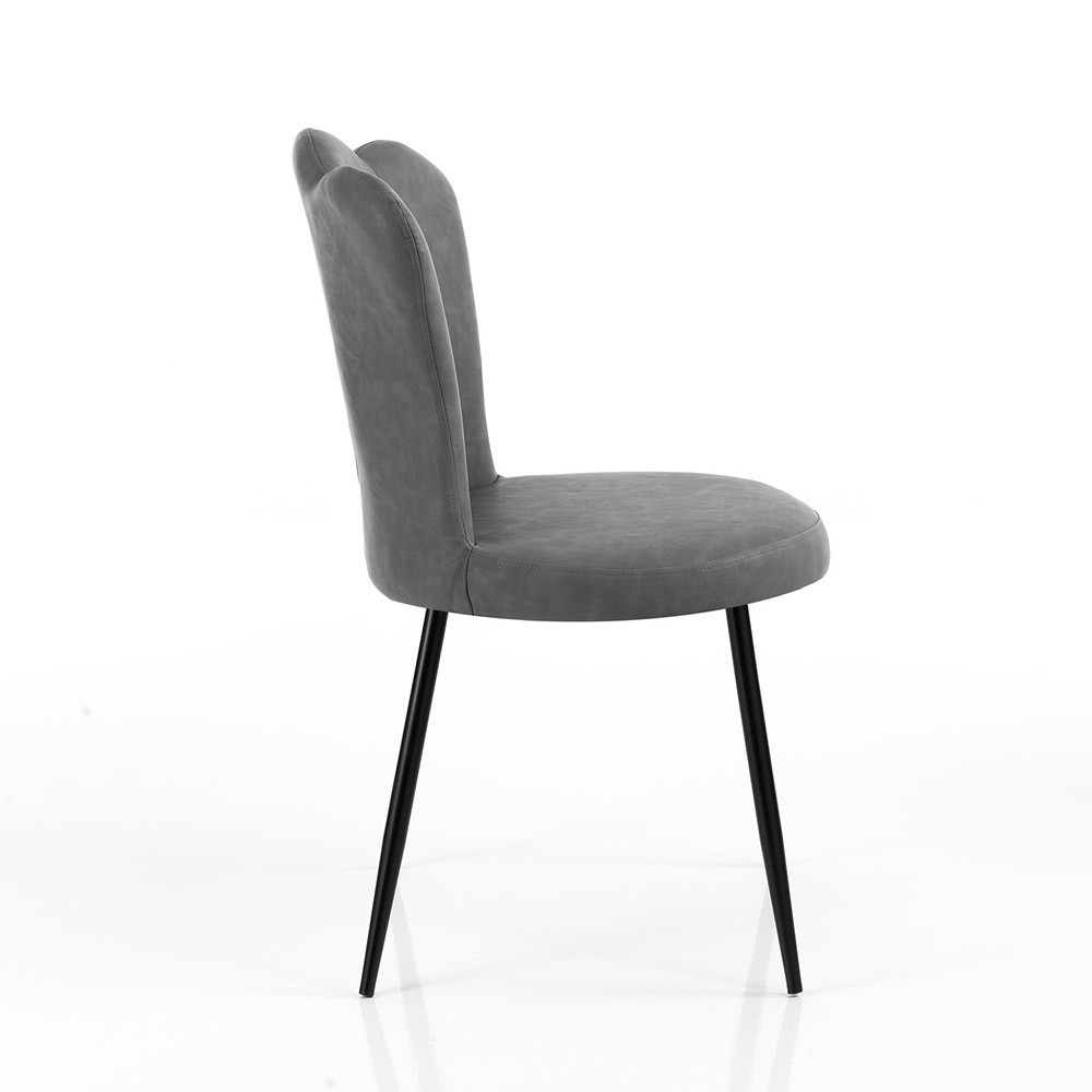 Tomasucci Charlotte the classic design chair | kasa-store