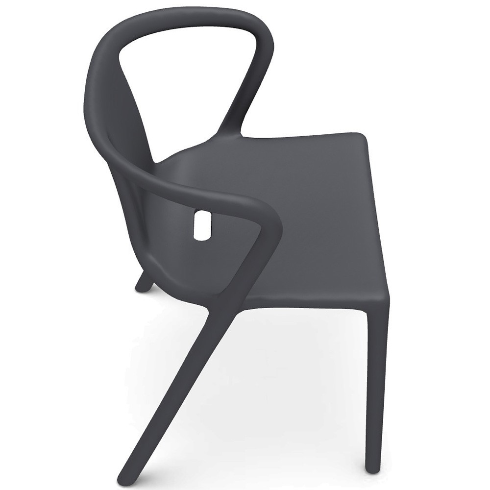 Magis Air-Armchair stolica za vanjski dizajn | kasa-store