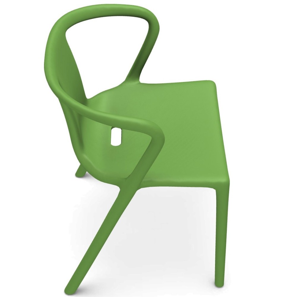 Magis Air-Armchair stolica za vanjski dizajn | kasa-store