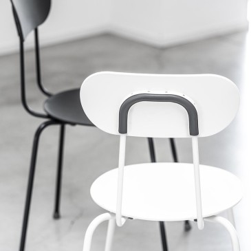 Magis Mariolina the chair with a 1950s design | kasa-store