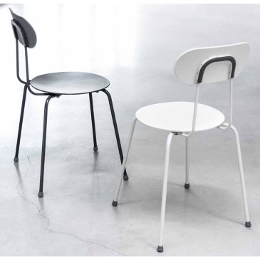 Magis Mariolina the chair with a 1950s design | kasa-store