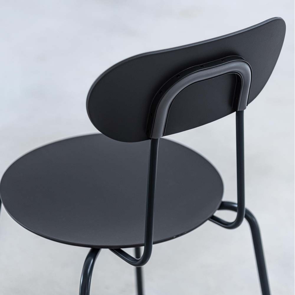 Magis Mariolina the chair with a 1950s design | kasa-store