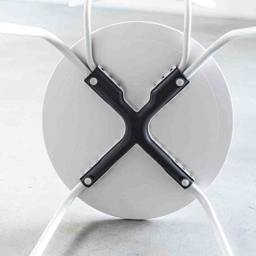 Magis Mariolina the chair with a 1950s design | kasa-store