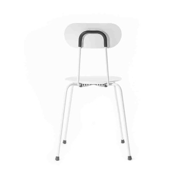 Magis Mariolina the chair with a 1950s design | kasa-store