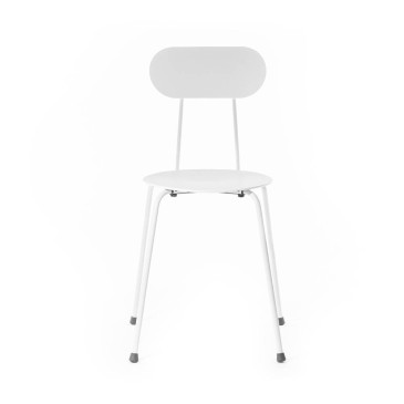 Magis Mariolina the chair with a 1950s design | kasa-store