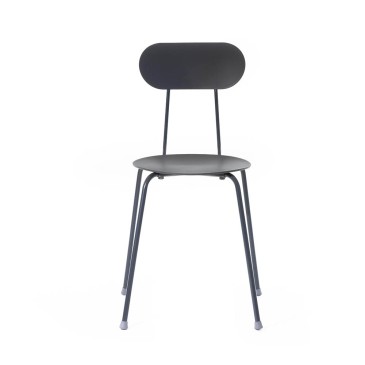 Magis Mariolina the chair with a 1950s design | kasa-store