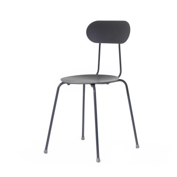 Magis Mariolina the chair with a 1950s design | kasa-store