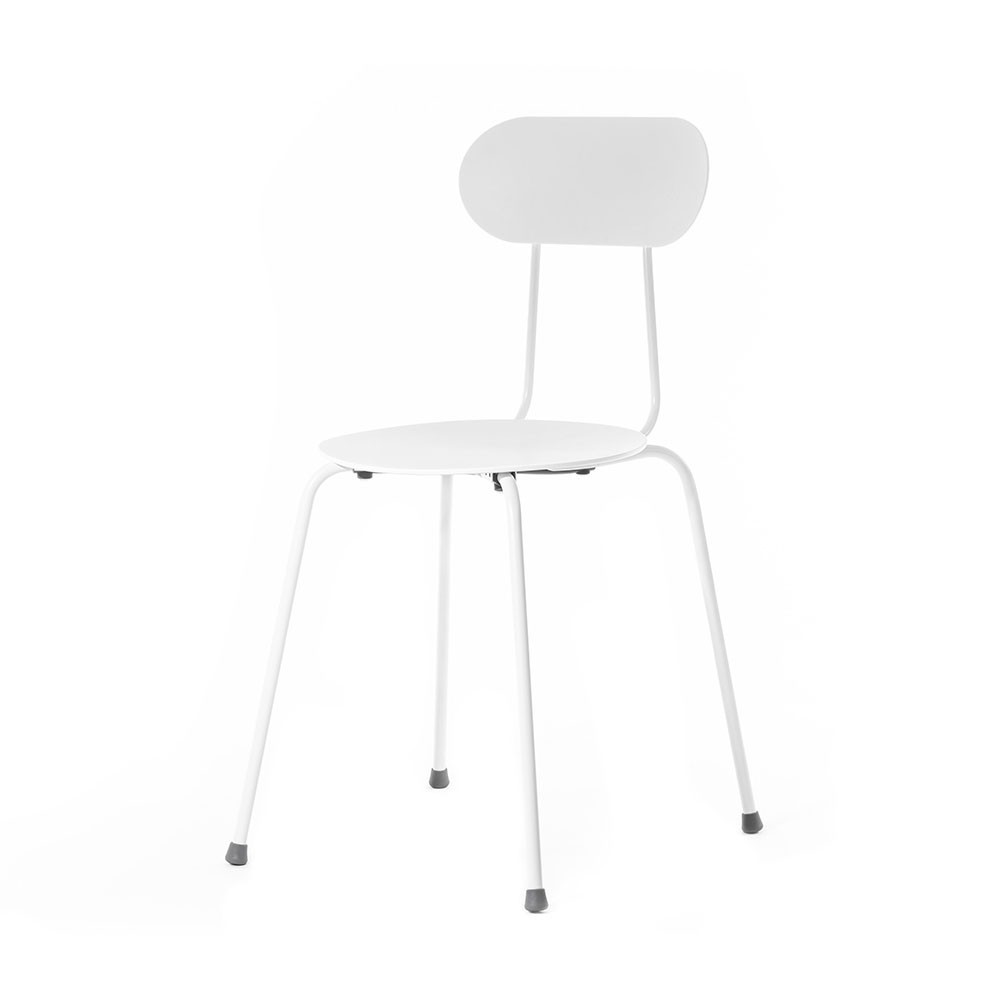 Magis Mariolina the chair with a 1950s design | kasa-store