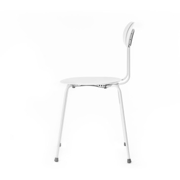 Magis Mariolina the chair with a 1950s design | kasa-store