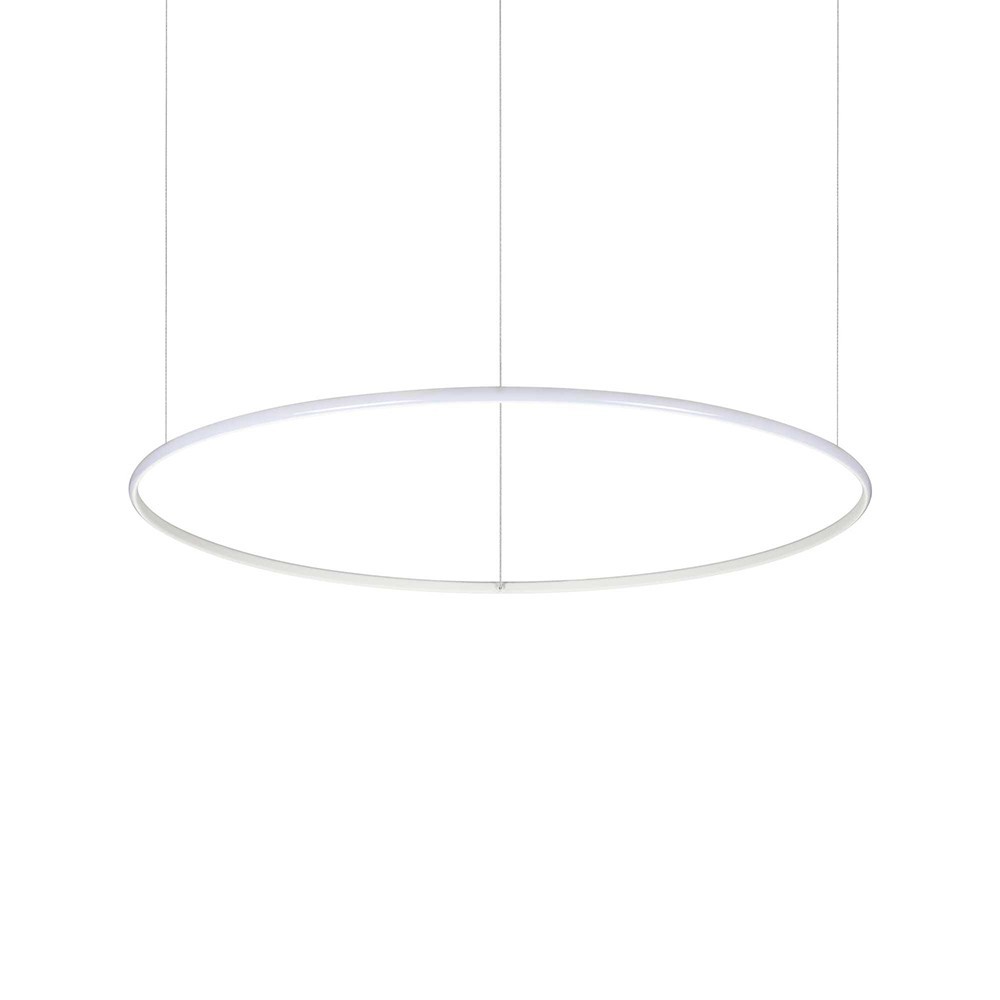 idealna lux hulahoop lampa promjera 100