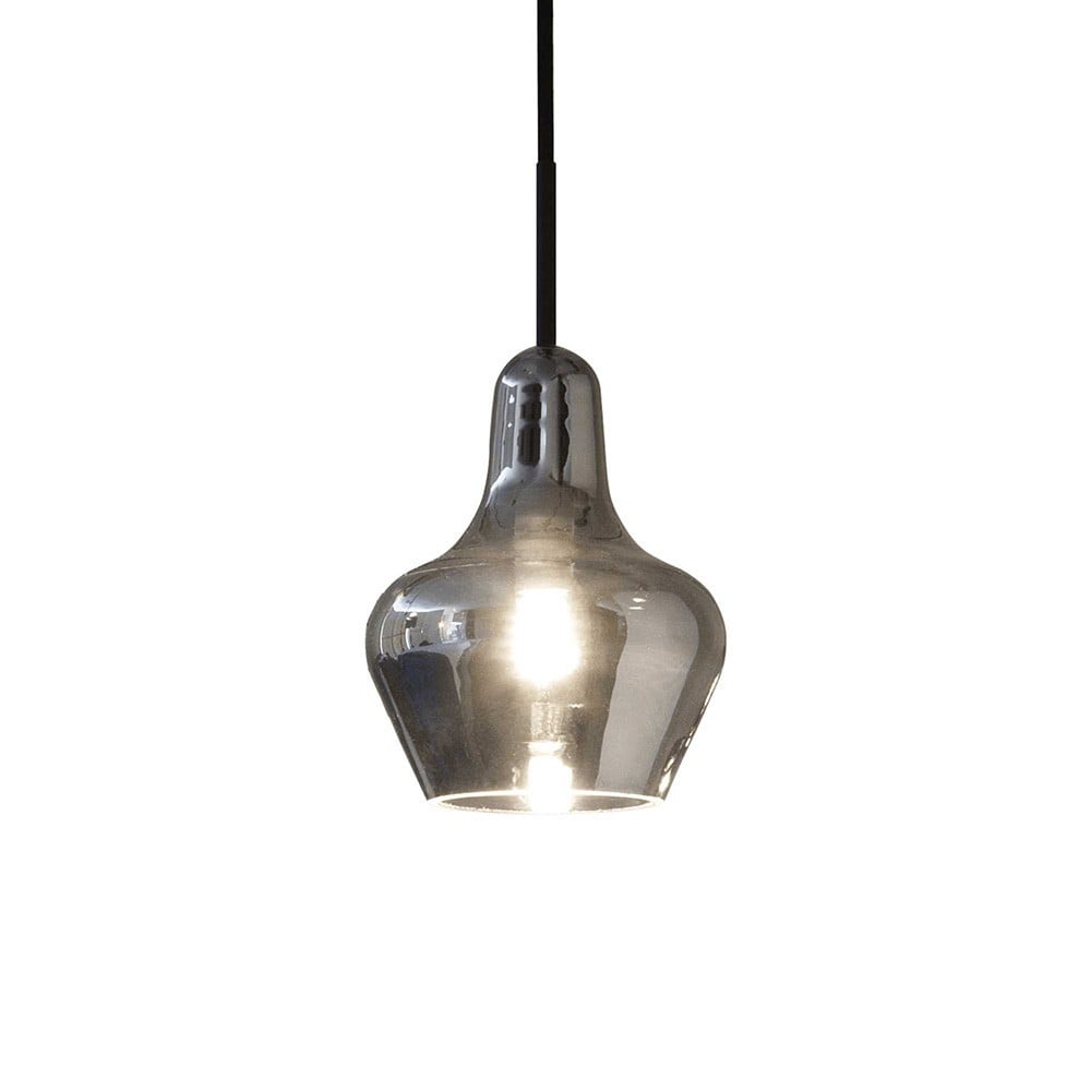 ideal lux lido 2 kromirana lampa promjera 13 cm