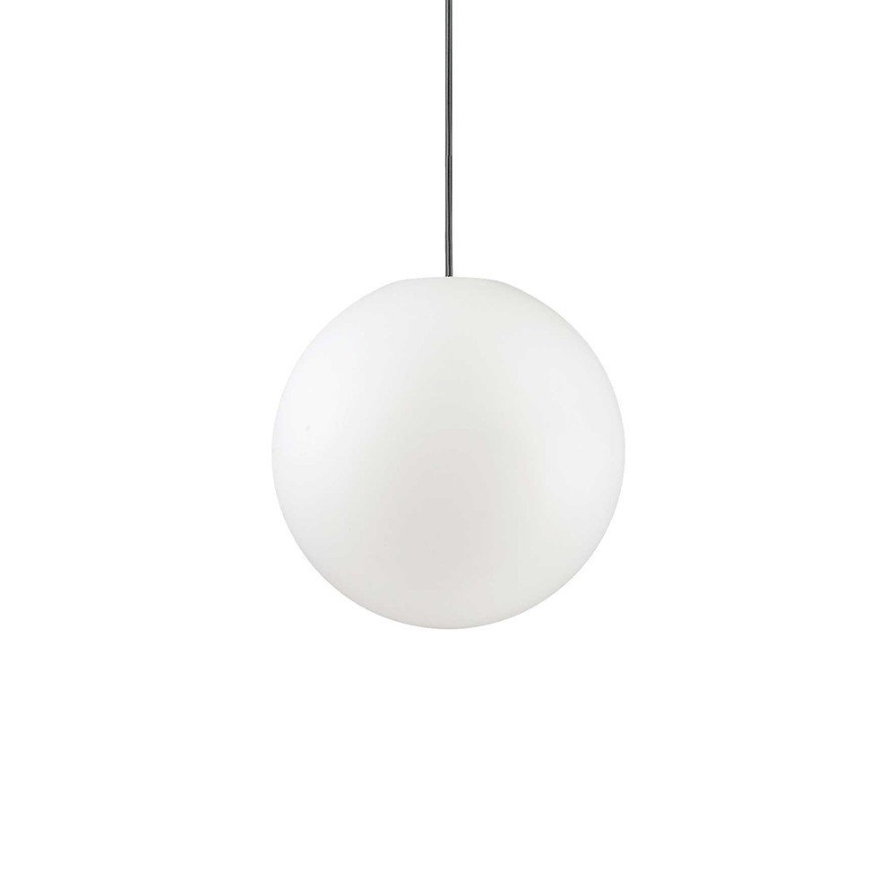 ideal lux viseća lampa promjera 30cm