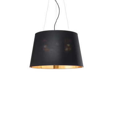 ideal lux nordik viseća lampa