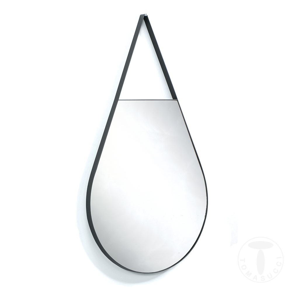 Drop Evolution teardrop ogledalo Tomasucci | kasa-store