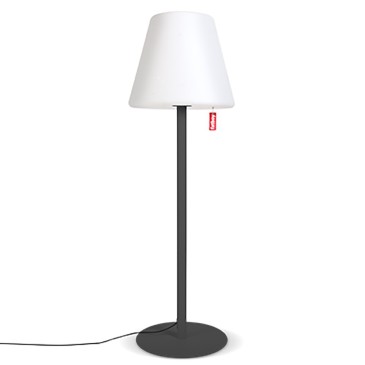 Podna lampa Edison the Giant tvrtke Fatboy modernog izgleda