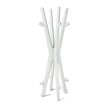 Twins coat hanger by Lyxo fresh and lively design | kasa-store
