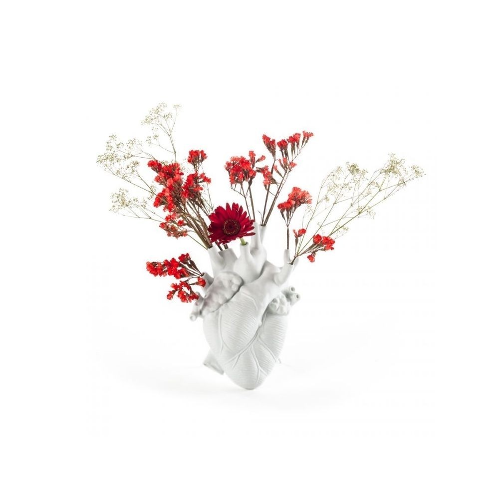 Love in Bloom Seletti vaza