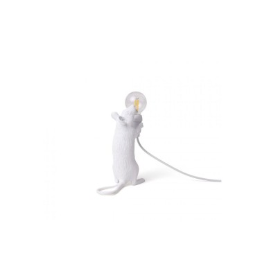 Seletti Mouse Lamp Step lamp by Seletti