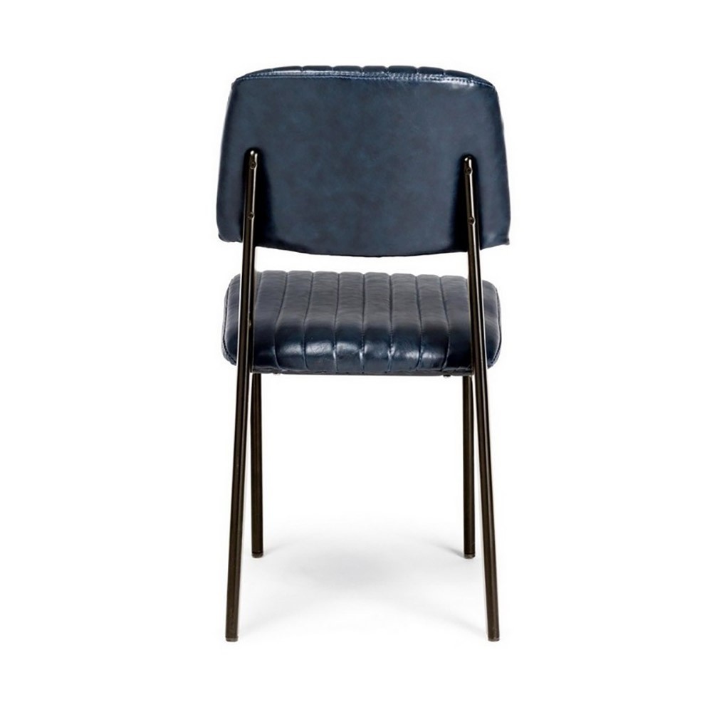 Nelly vintage style chair by Bizzotto | kasa-store