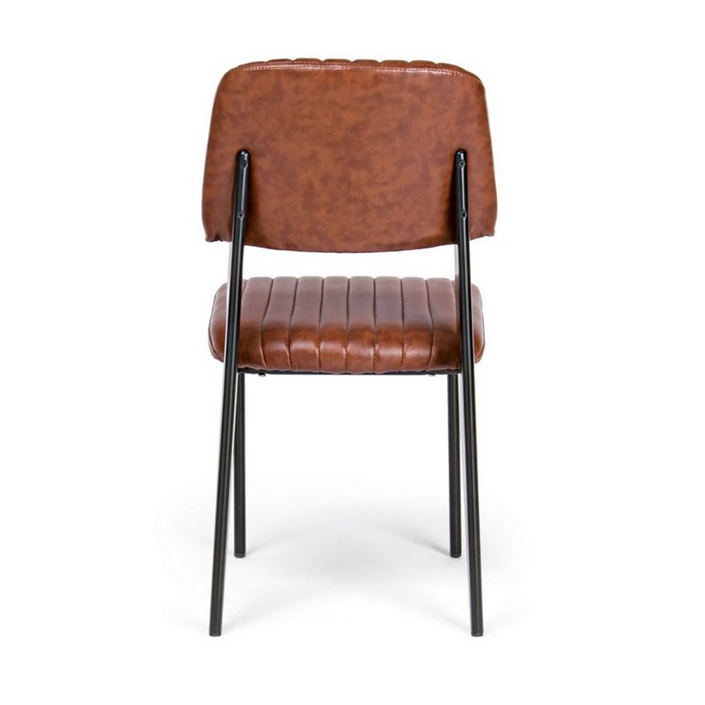 Nelly vintage style chair by Bizzotto | kasa-store