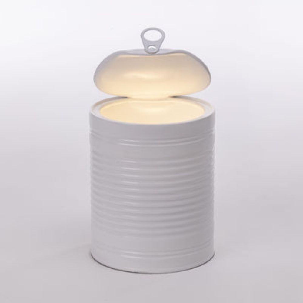 Stolna lampa Seletti Tomato Glow